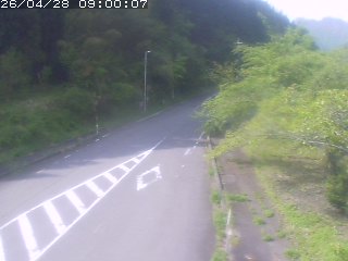 琴浦町山川木地