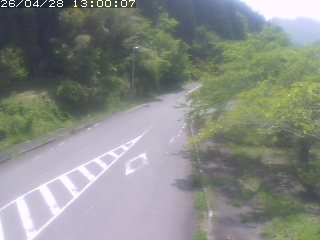 琴浦町山川木地