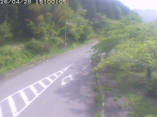 琴浦町山川木地