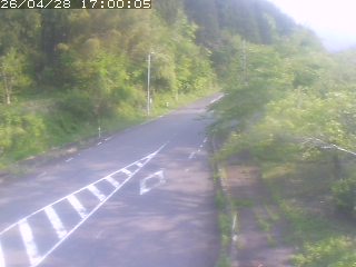 琴浦町山川木地