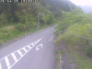 琴浦町山川木地
