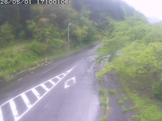 琴浦町山川木地