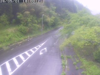 琴浦町山川木地