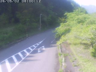 琴浦町山川木地