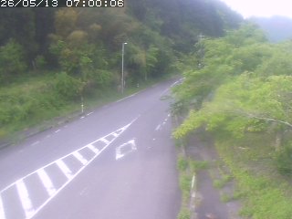 琴浦町山川木地