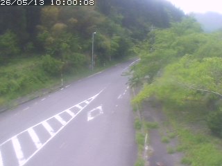 琴浦町山川木地