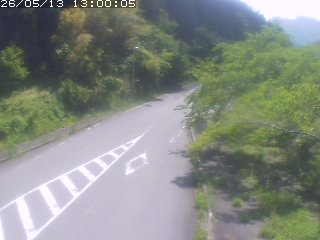 琴浦町山川木地