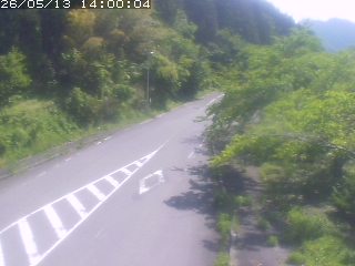 琴浦町山川木地