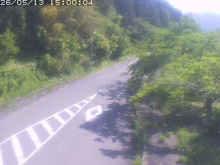 琴浦町山川木地