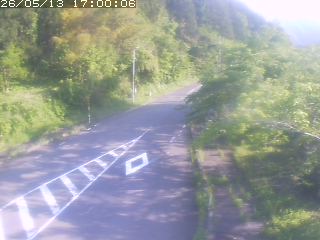 琴浦町山川木地