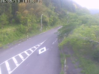 琴浦町山川木地