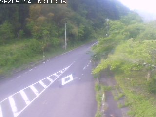 琴浦町山川木地