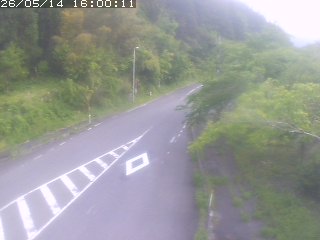 琴浦町山川木地
