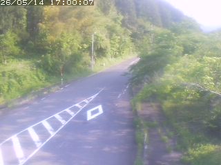 琴浦町山川木地
