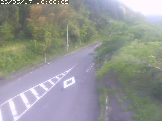 琴浦町山川木地