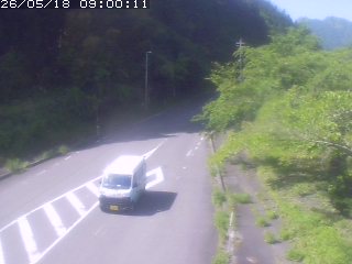 琴浦町山川木地
