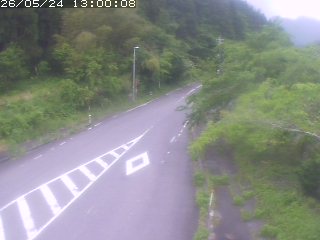 琴浦町山川木地