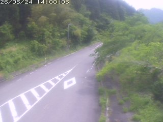 琴浦町山川木地