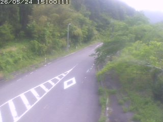 琴浦町山川木地