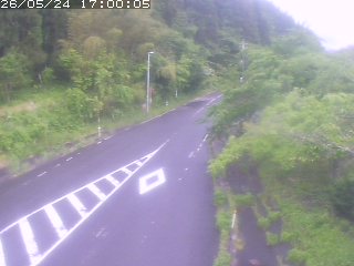 琴浦町山川木地