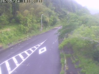 琴浦町山川木地