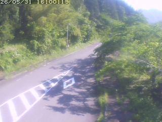 琴浦町山川木地