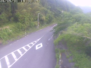 琴浦町山川木地