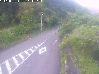 琴浦町山川木地