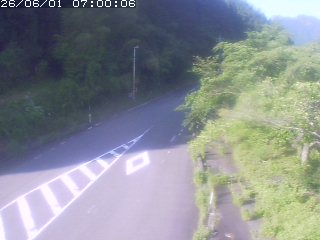 琴浦町山川木地