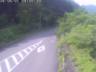 琴浦町山川木地