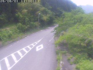 琴浦町山川木地