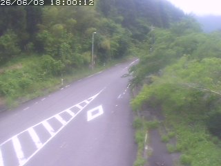 琴浦町山川木地