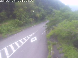 琴浦町山川木地