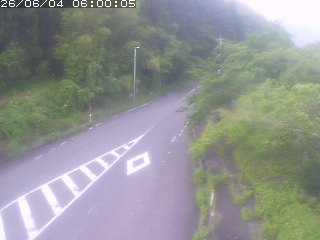 琴浦町山川木地