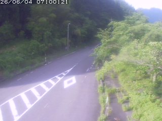 琴浦町山川木地