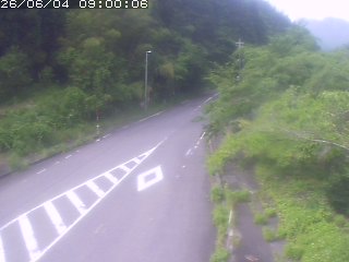 琴浦町山川木地
