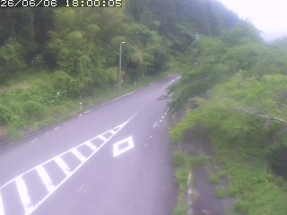 琴浦町山川木地