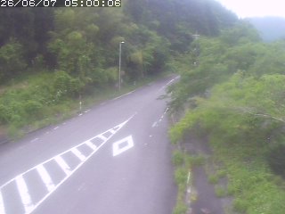 琴浦町山川木地