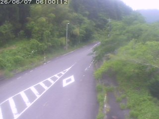 琴浦町山川木地