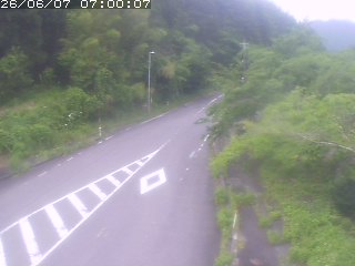 琴浦町山川木地