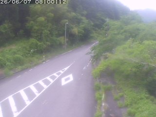 琴浦町山川木地