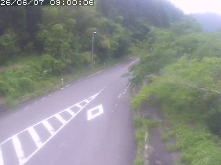 琴浦町山川木地