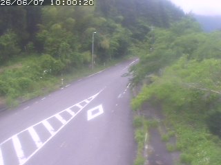 琴浦町山川木地