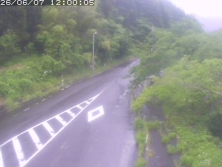 琴浦町山川木地