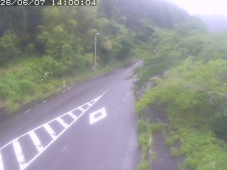 琴浦町山川木地