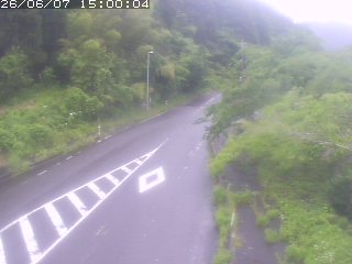 琴浦町山川木地
