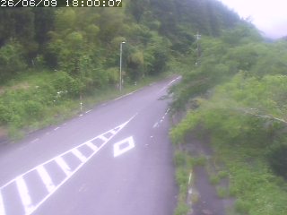 琴浦町山川木地