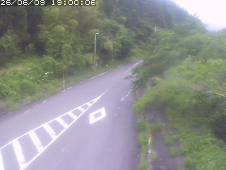 琴浦町山川木地