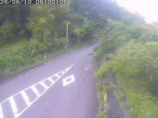 琴浦町山川木地