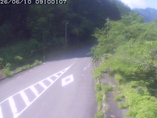 琴浦町山川木地